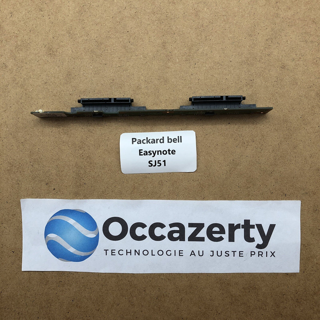 Connecteur disque dur - Packard Bell Easynote SJ51