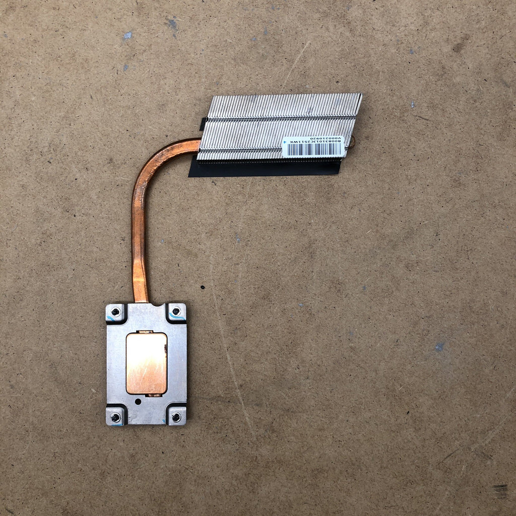 Dissipateur - Toshiba L650