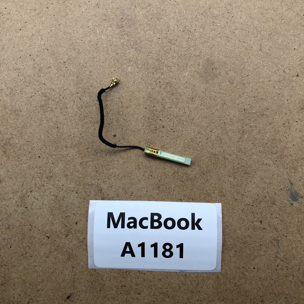 Carte + Antenne bluetooth - MacBook A1181
