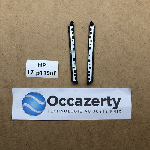 Caddy HDD - HP 17-p115nf