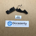 Enceintes - Asus R500A
