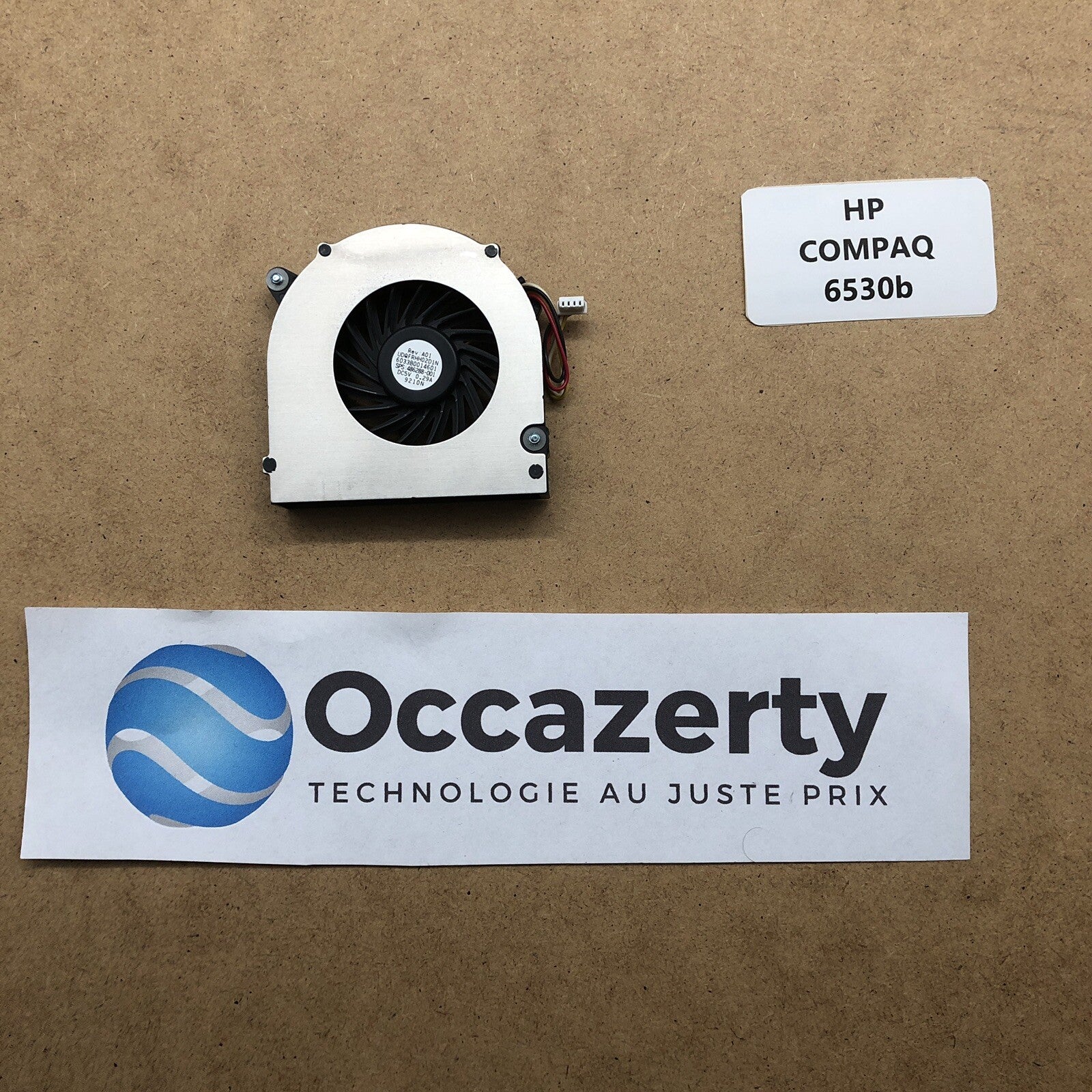Ventilateur - HP Compaq 6530b