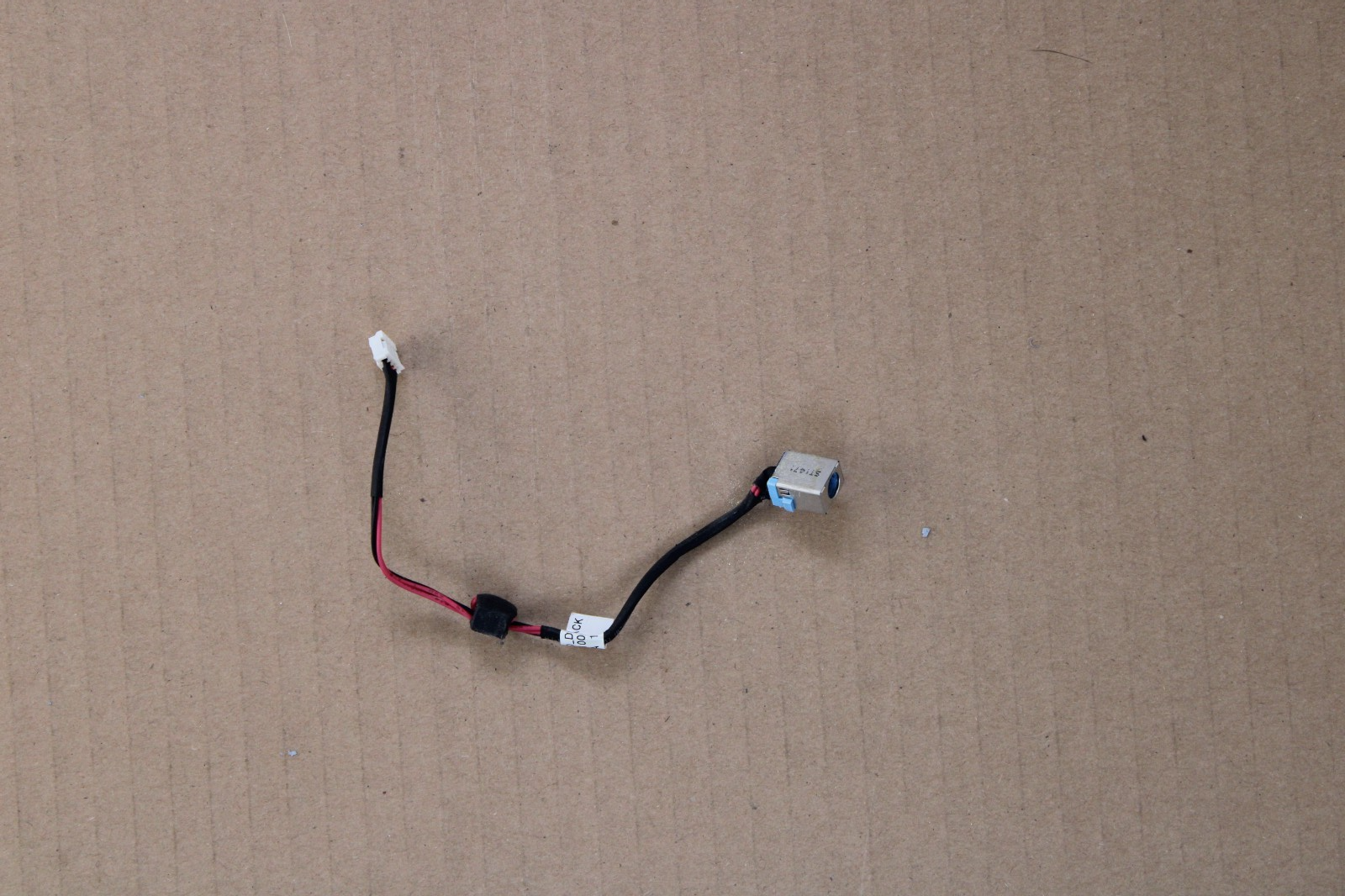 Connecteurs de charge - Acer Aspire 7750ZG