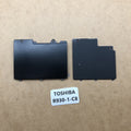 Plaques arrières cache disque dur et mémoire - Toshiba PORTEGE R930-1 C8