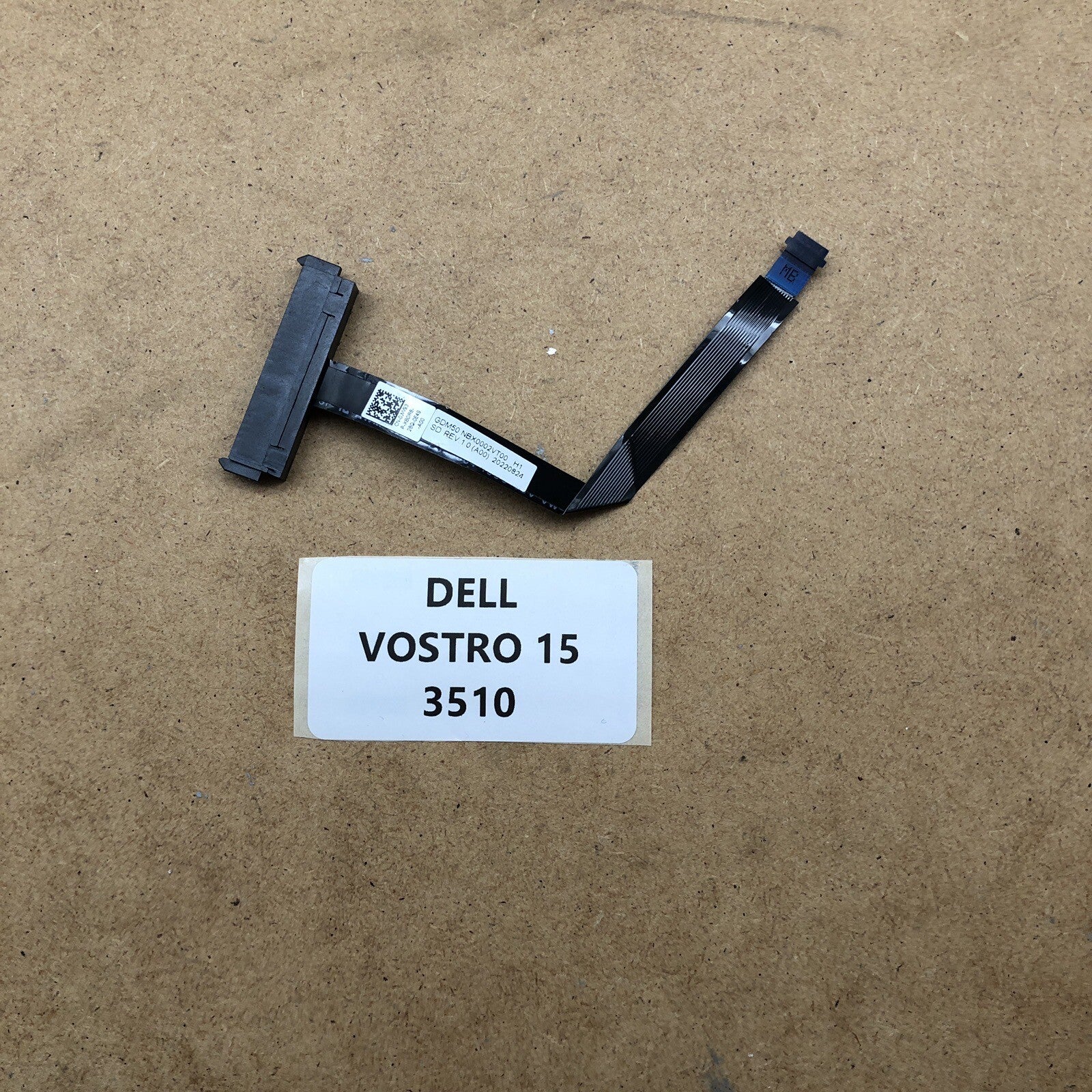 Connecteur Sata - Dell P75G Vostro 5468