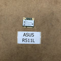 Carte wifi - Asus R511L