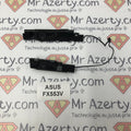 Enceintes - Asus FX553V