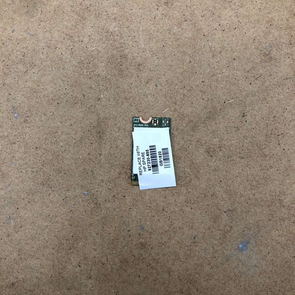 Carte Wifi - HP 17-ak055nf
