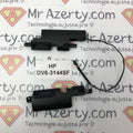 Enceintes - HP DV6-3144SF