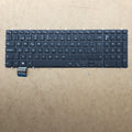 Clavier QWERTY - PK131Q02A21  - Dell