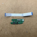 carte USB/Jack - Thomson N14c4wh64