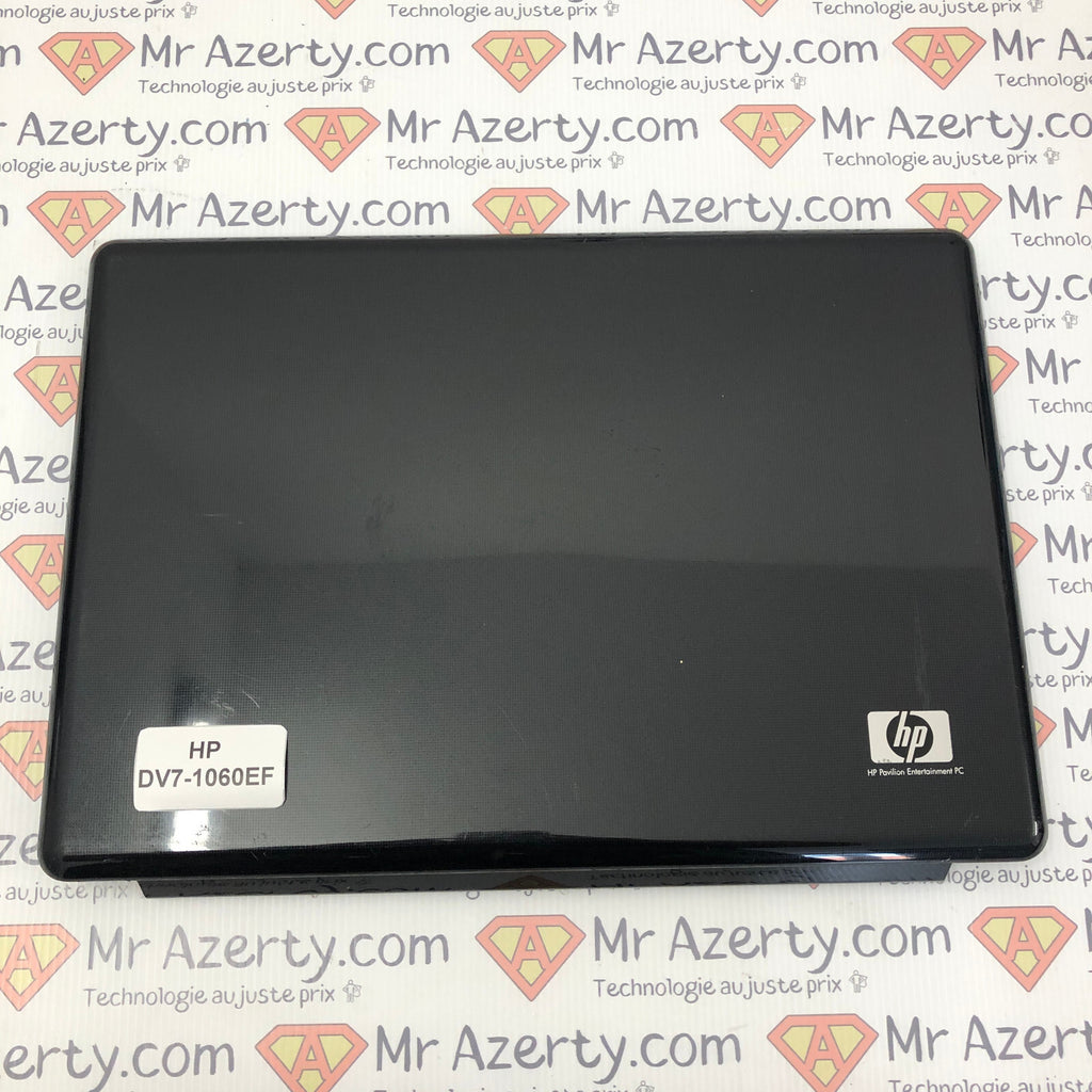 Capot complet - HP DV7-1060EF