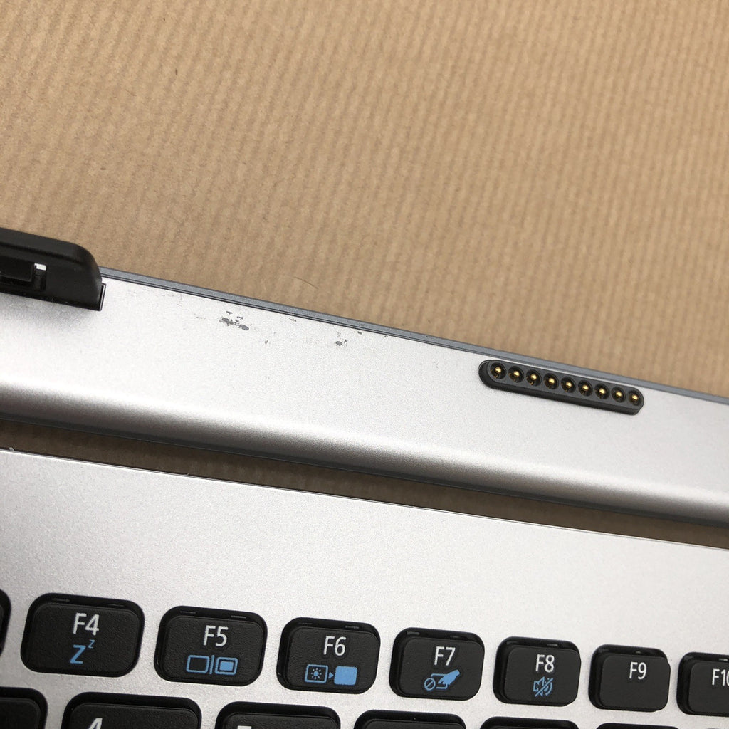 Clavier azerty - Acer switch 10