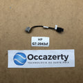 Connecteur de charge - HP G7-2043SF