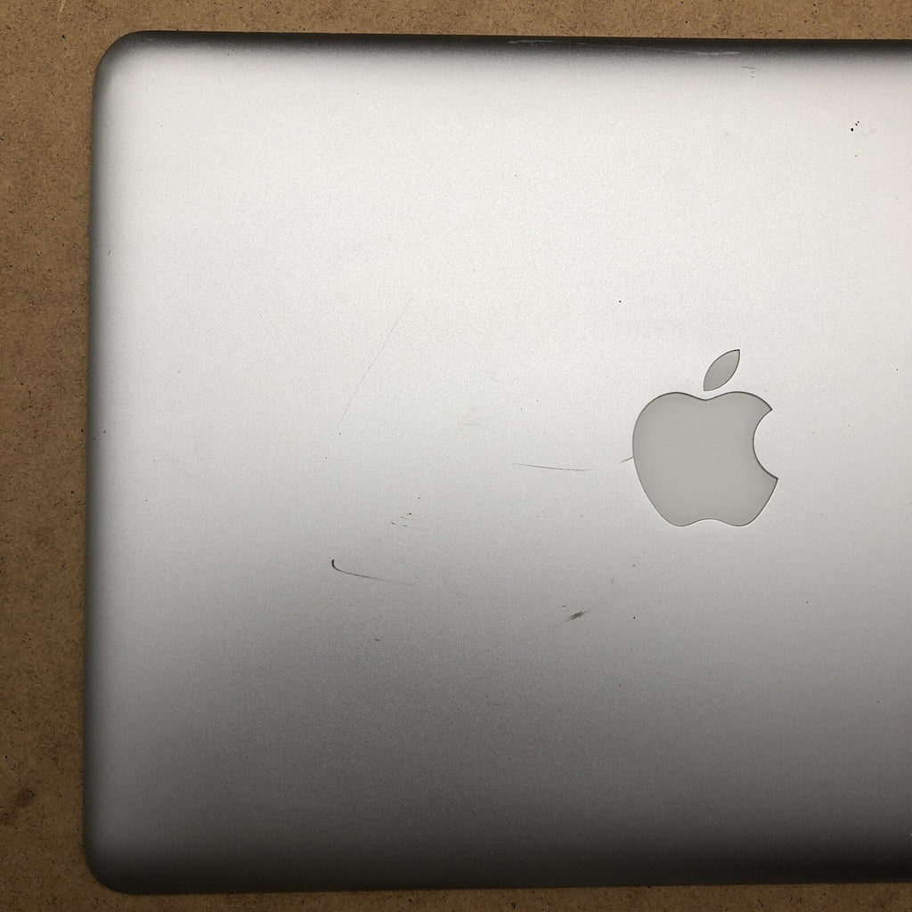 Capot arrière écran - Macbook A1278