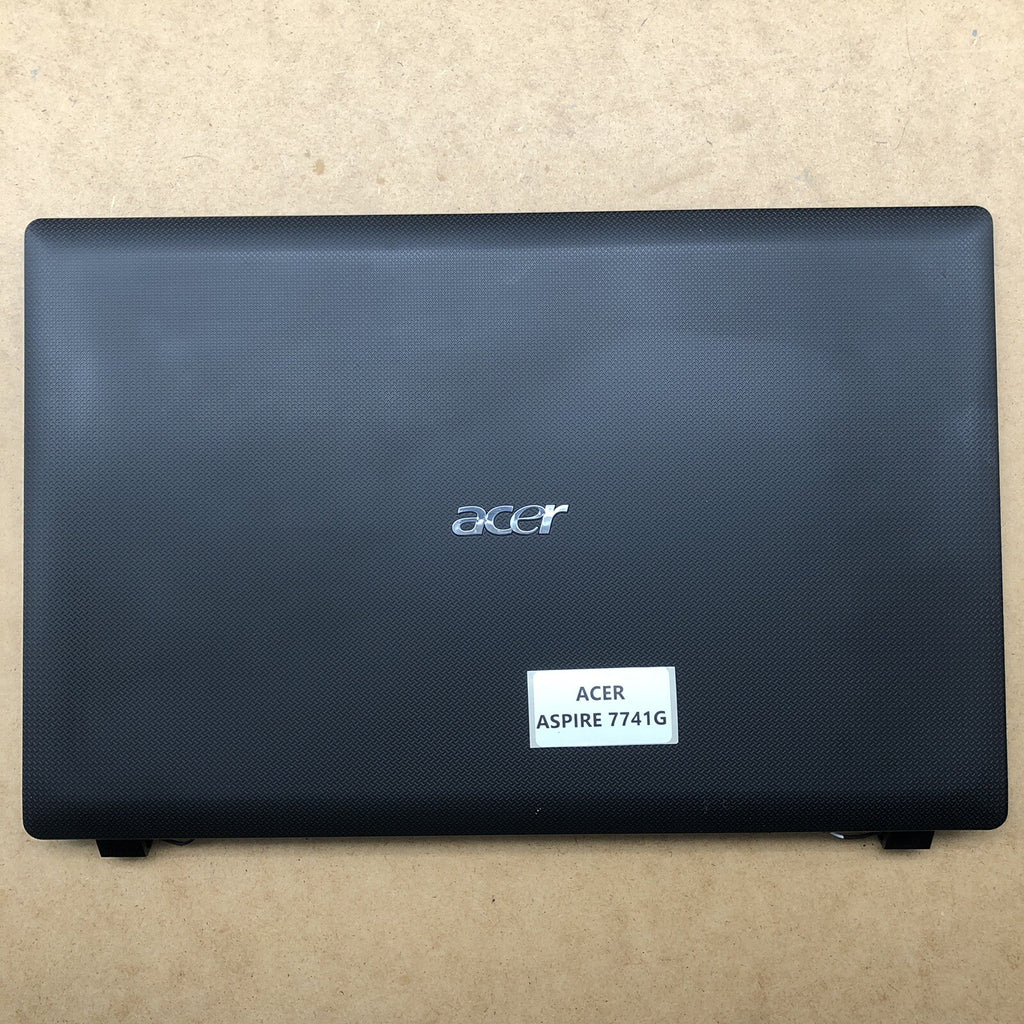 Capot complet  - Acer Aspire 7741G