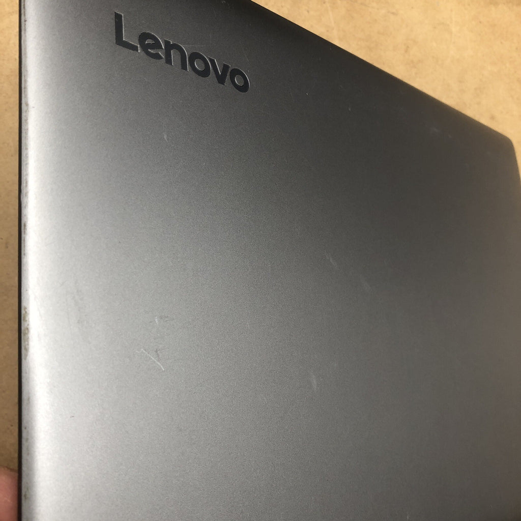 Capot - Lenovo Ideapad 120S-11IAP