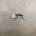 Connecteur de charge - Toshiba portege R700-1EZ