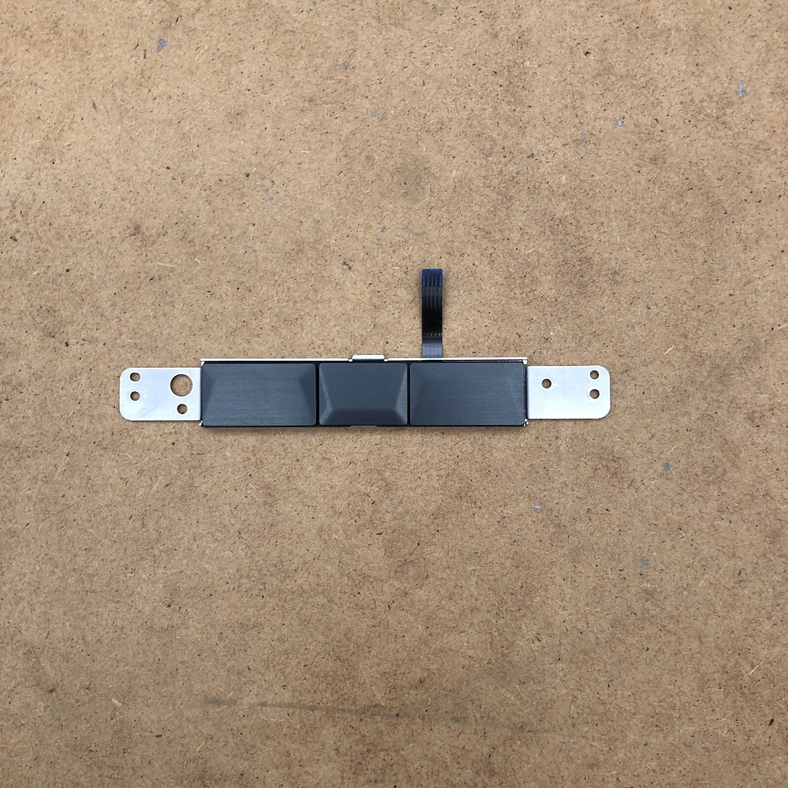 Clics touchpad - Dell Latitude E6520