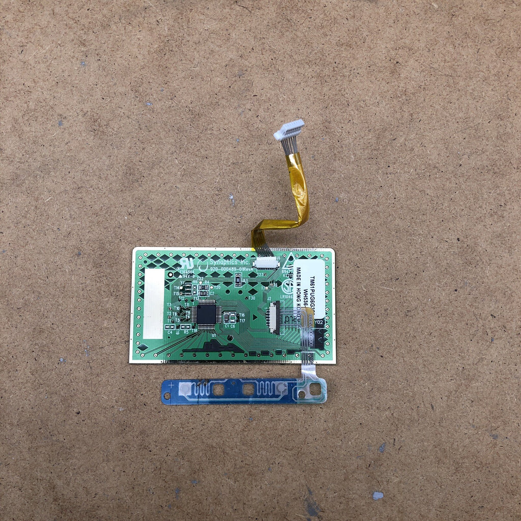 Touchpad - HP Compaq nc6120