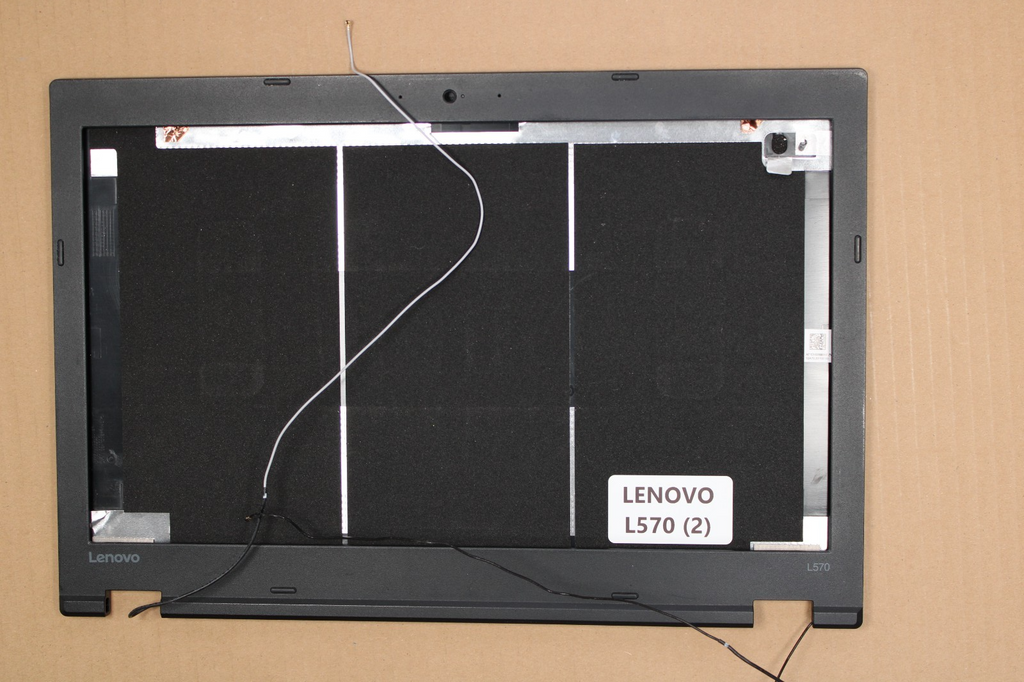 Capot - Lenovo L570 (2)