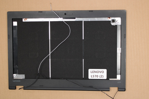 Capot - Lenovo L570 (2)