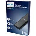 SSD EXTERNE PHILIPS 1TO 1TB - PRODUIT NEUF