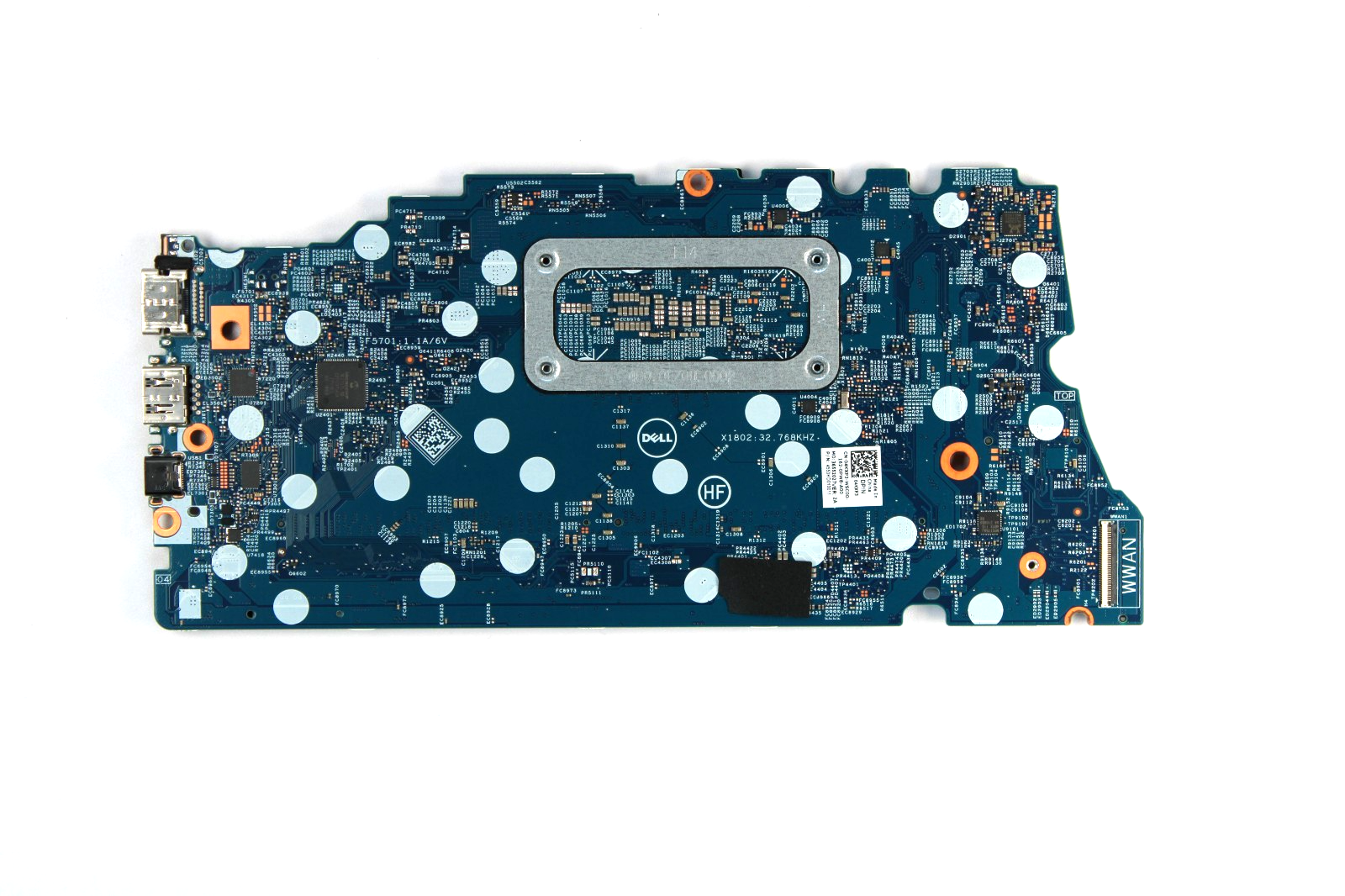 Carte mère - Dell Latitude 3510 i3-10110U
