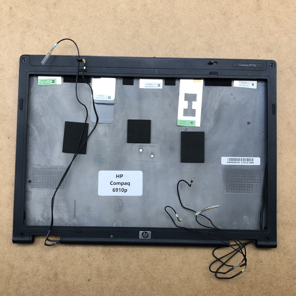 Capot - HP COMPAQ 6910p