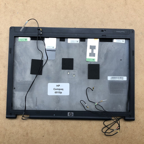 Capot - HP COMPAQ 6910p