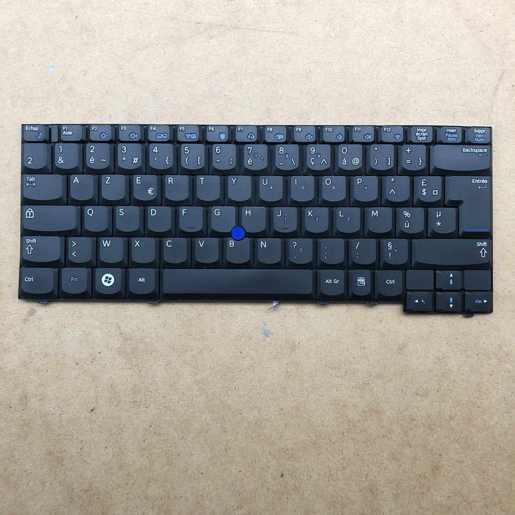 Clavier azerty - Samsung NP410B2B