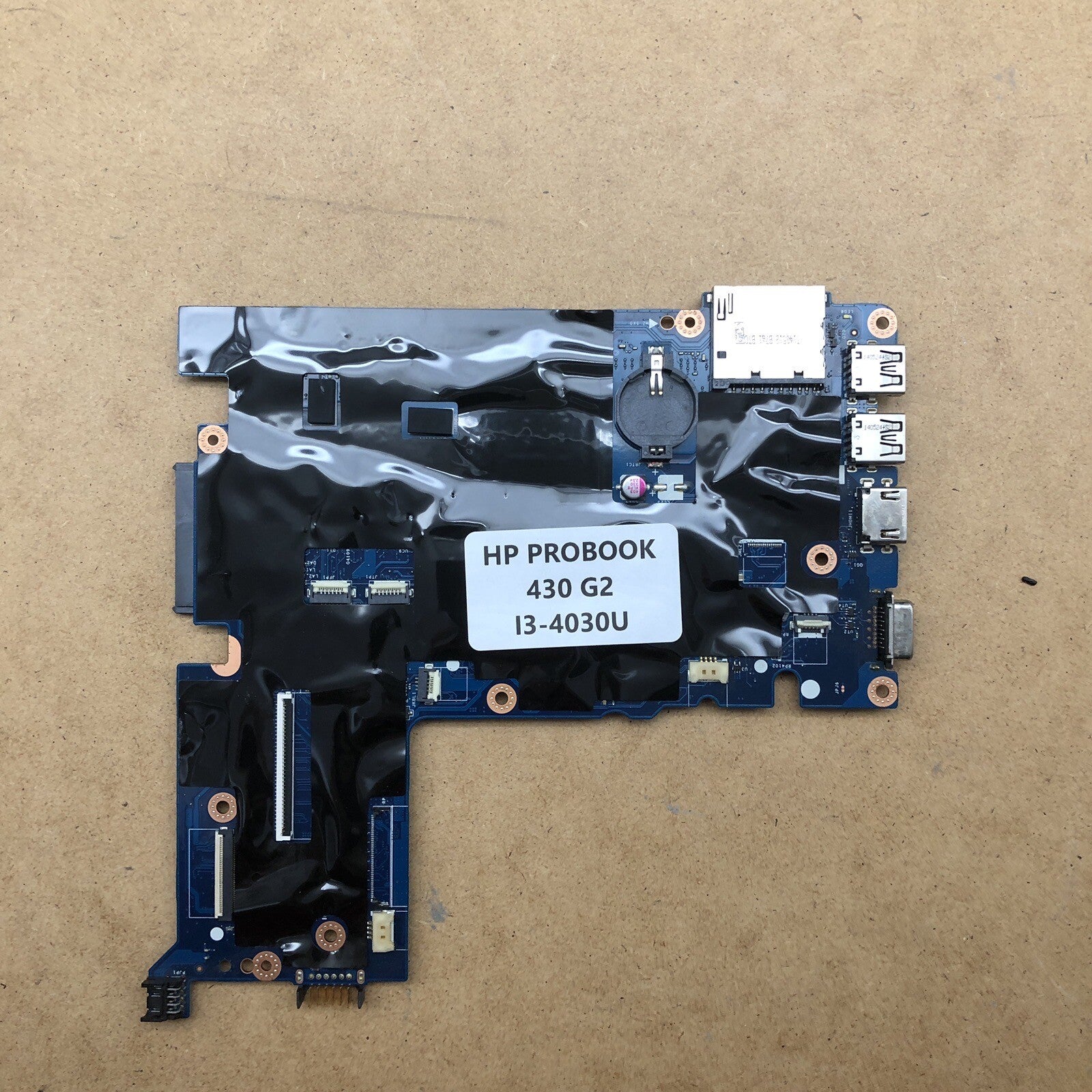Carte mère - HP Probook 430 G2 I3-4030U