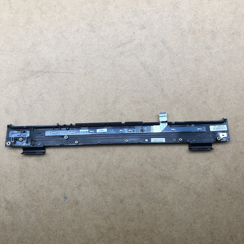Cache charnières avec carte leds - HP COMPAQ 6910p
