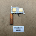 Dissipateur - MacBook A1181