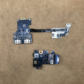 Connecteurs - Dell G15 5510
