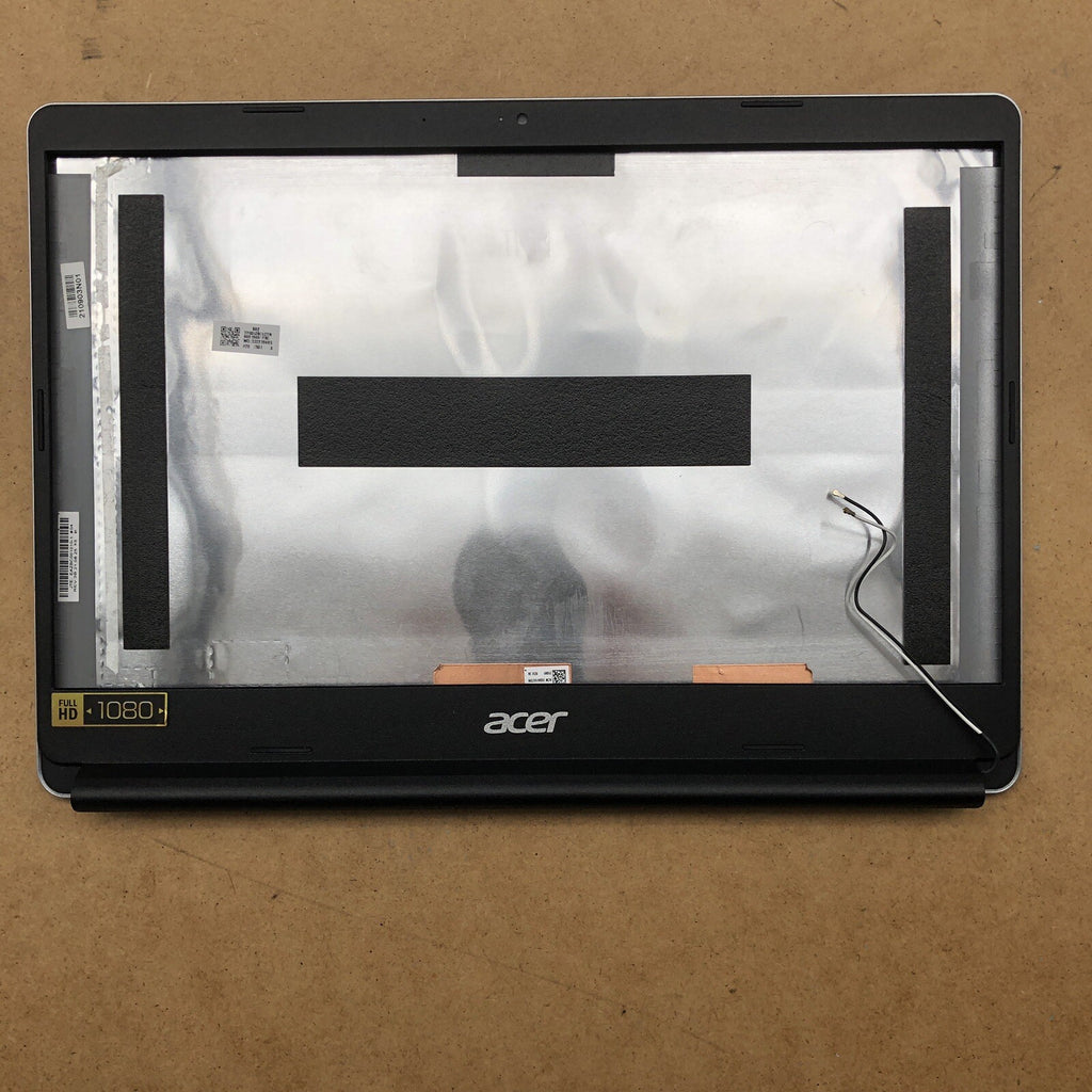 Capot - Acer Chromebook 314