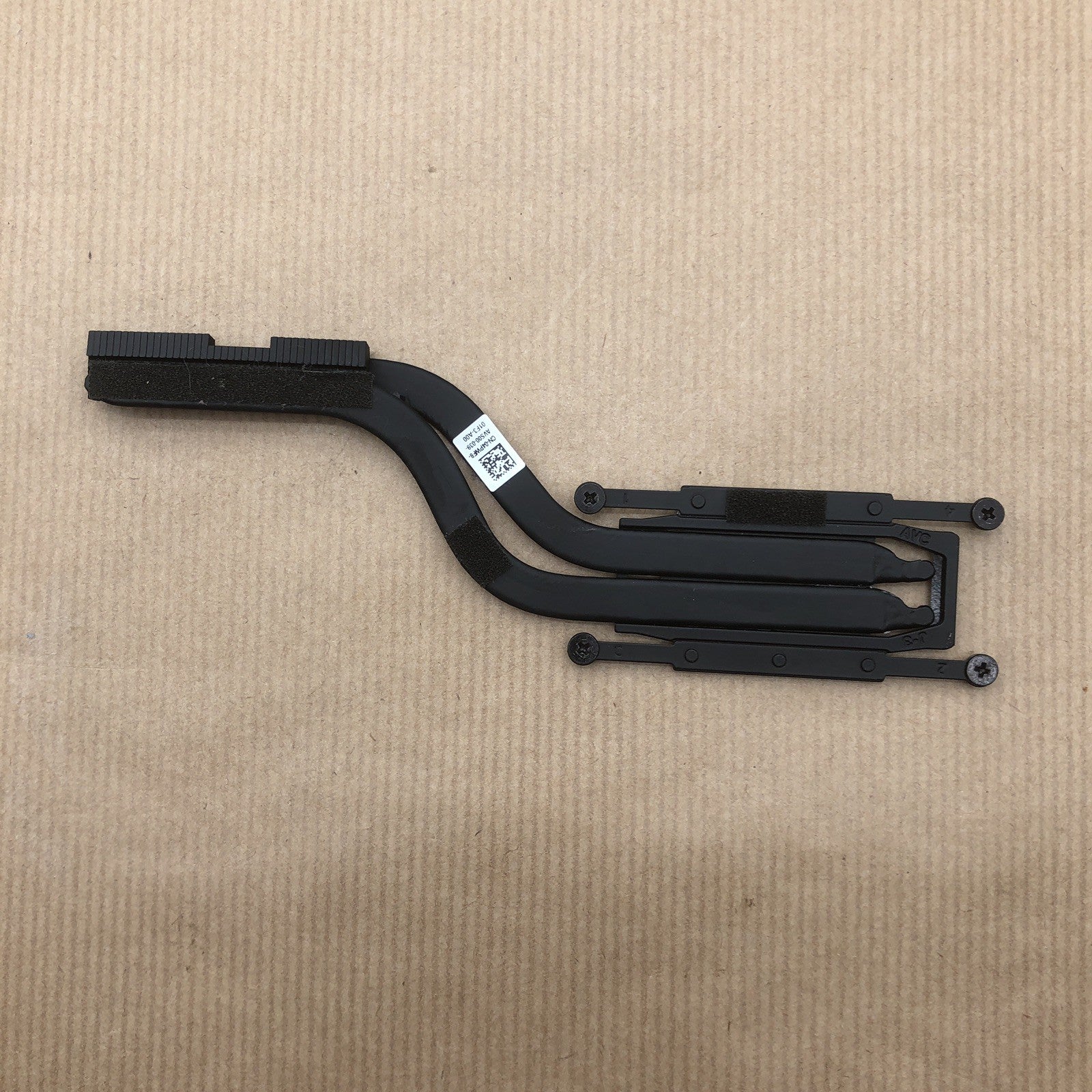 Dissipateur - DELL Latitude 5310