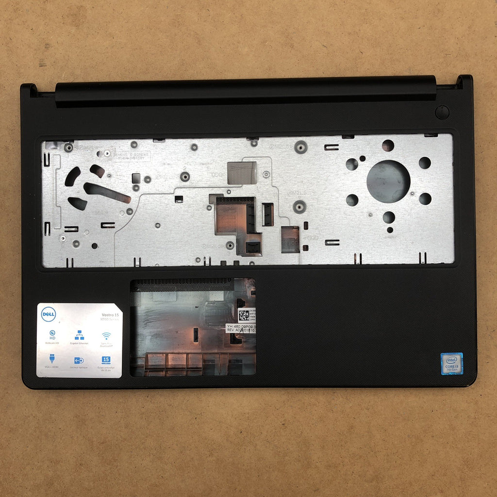 Plasturgie - Dell Vostro 15 - P63F (1)