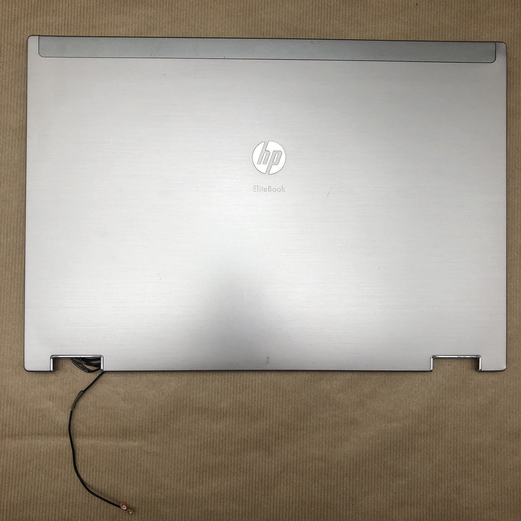 Capot dessus - HP Elitebook 8440P