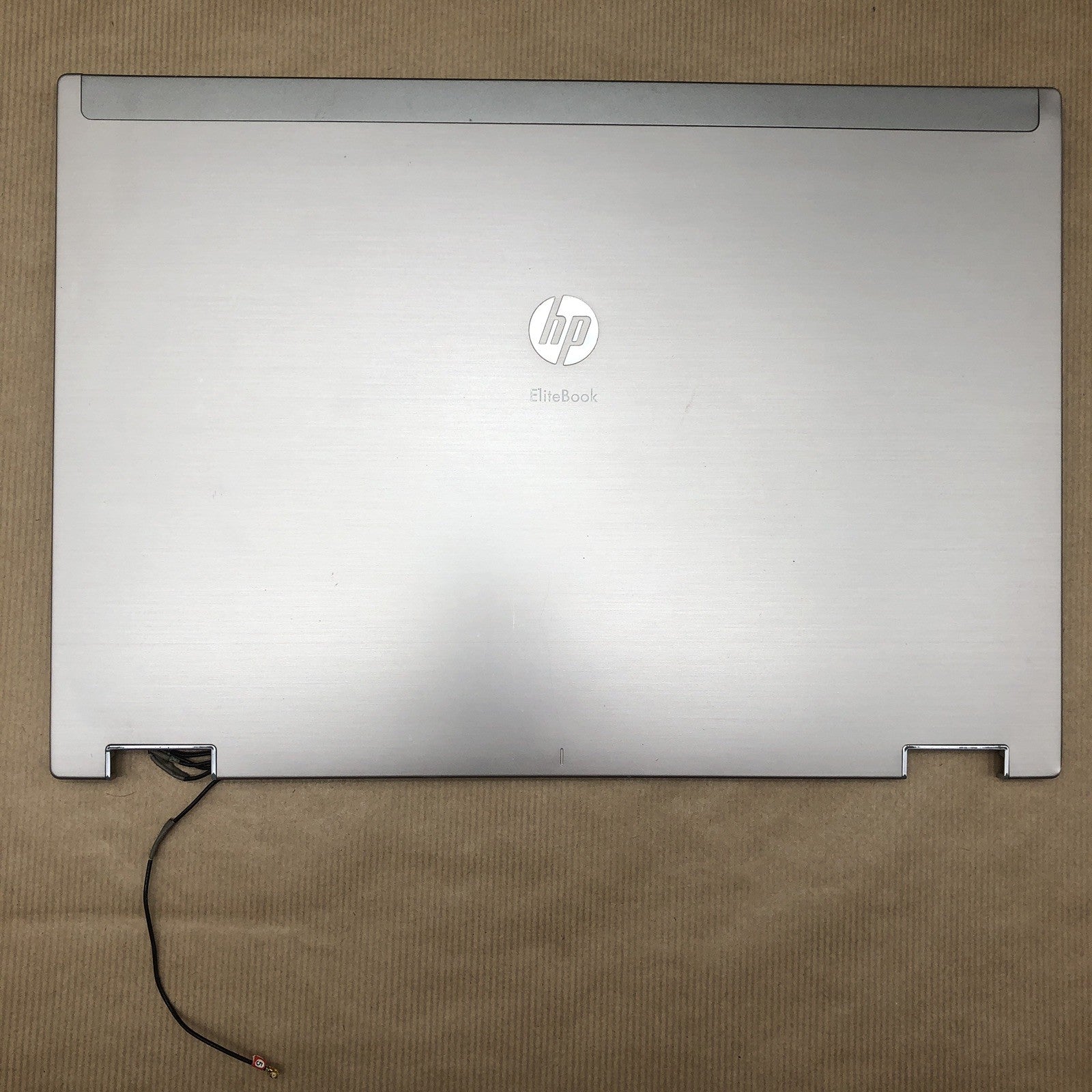 Capot dessus - HP Elitebook 8440P