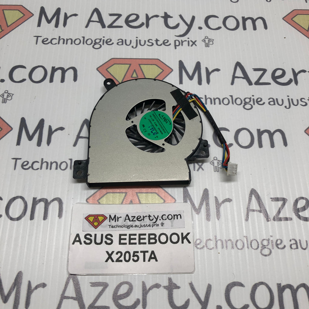 Ventilateur - Asus EEEBOOK X205TA