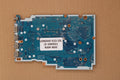 Carte mère - Lenovo V15-IIL i3-1005G1 RAM 4GO