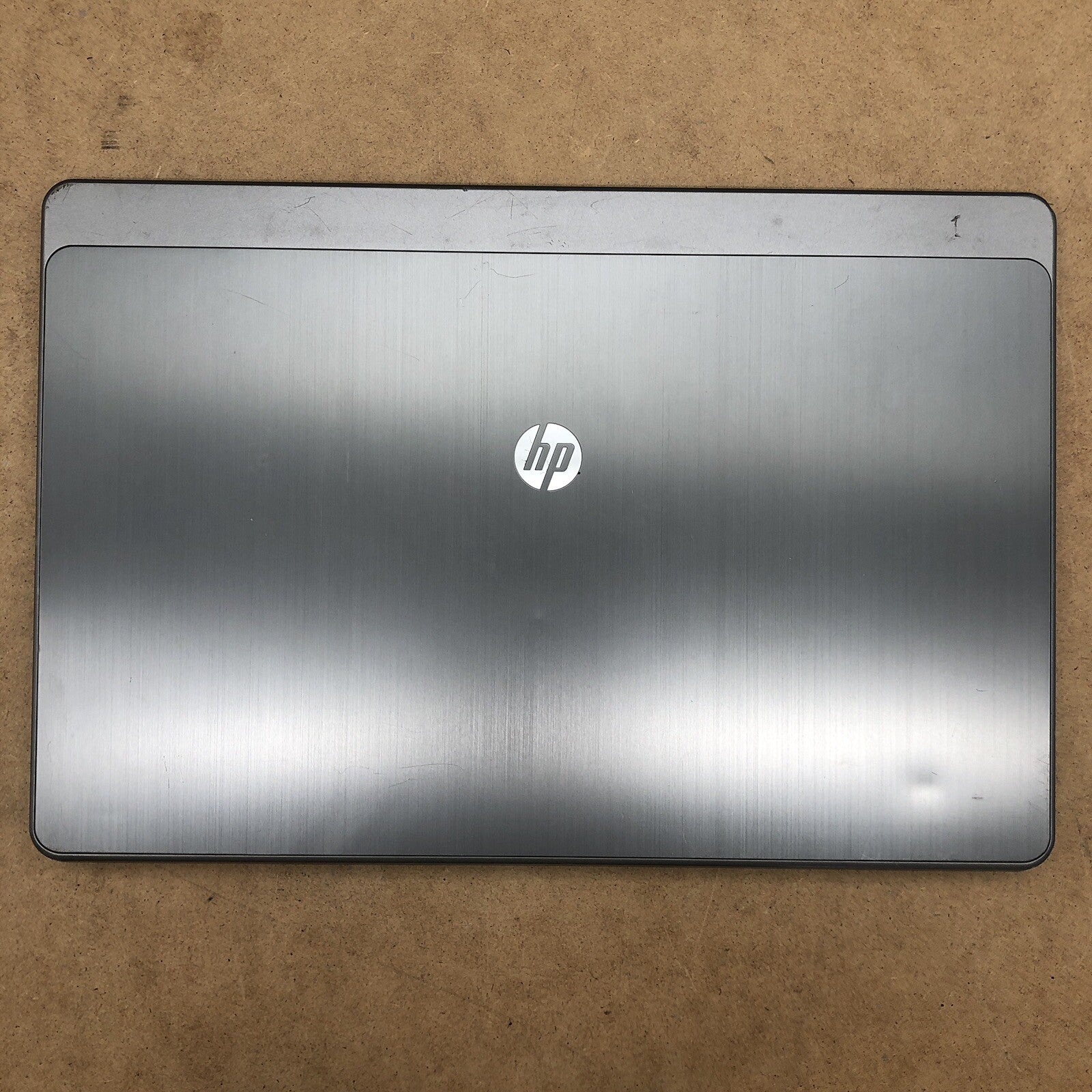 Capot - HP Probook 4530S