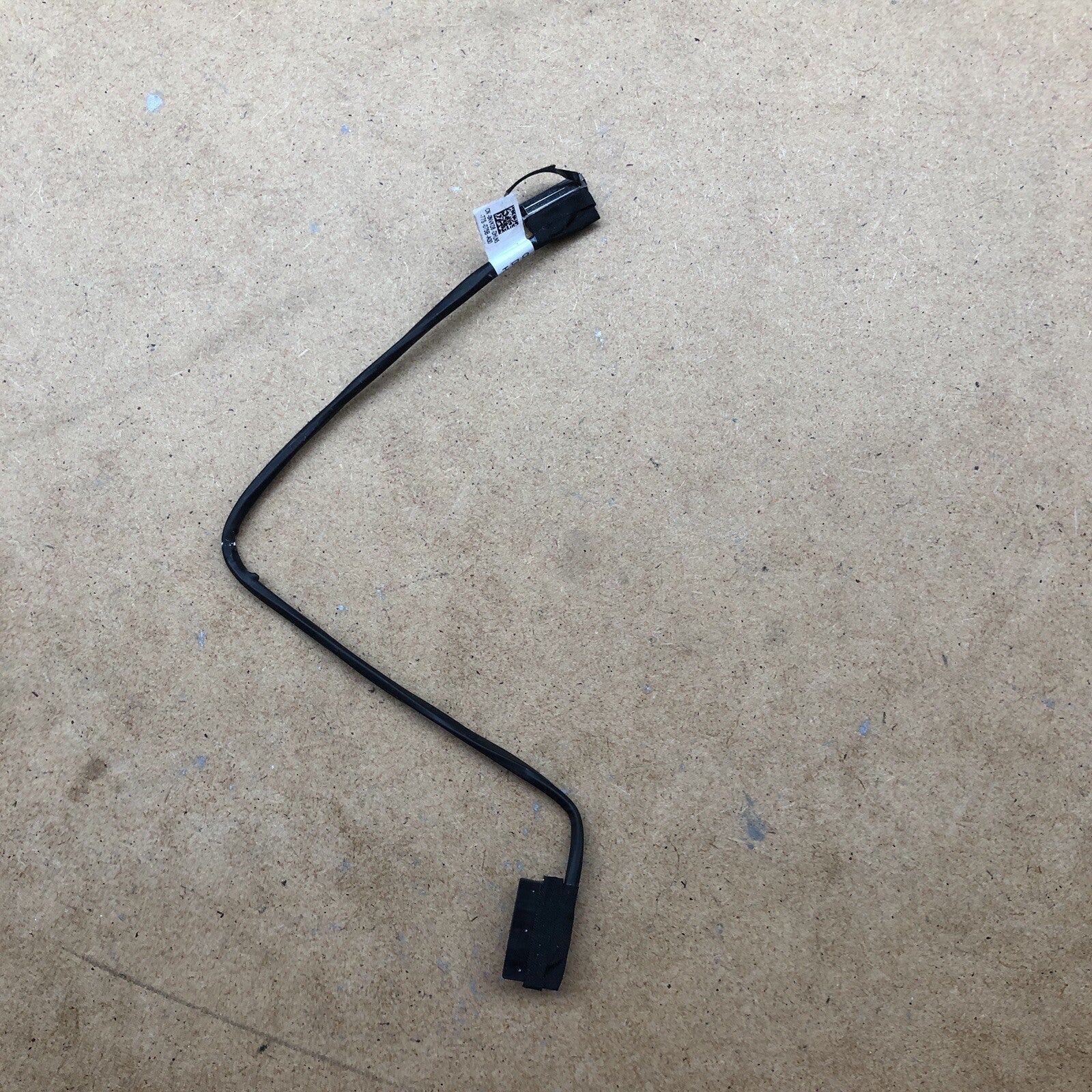 Connecteur de batterie - Dell Latitude E5480 - type GJKNX