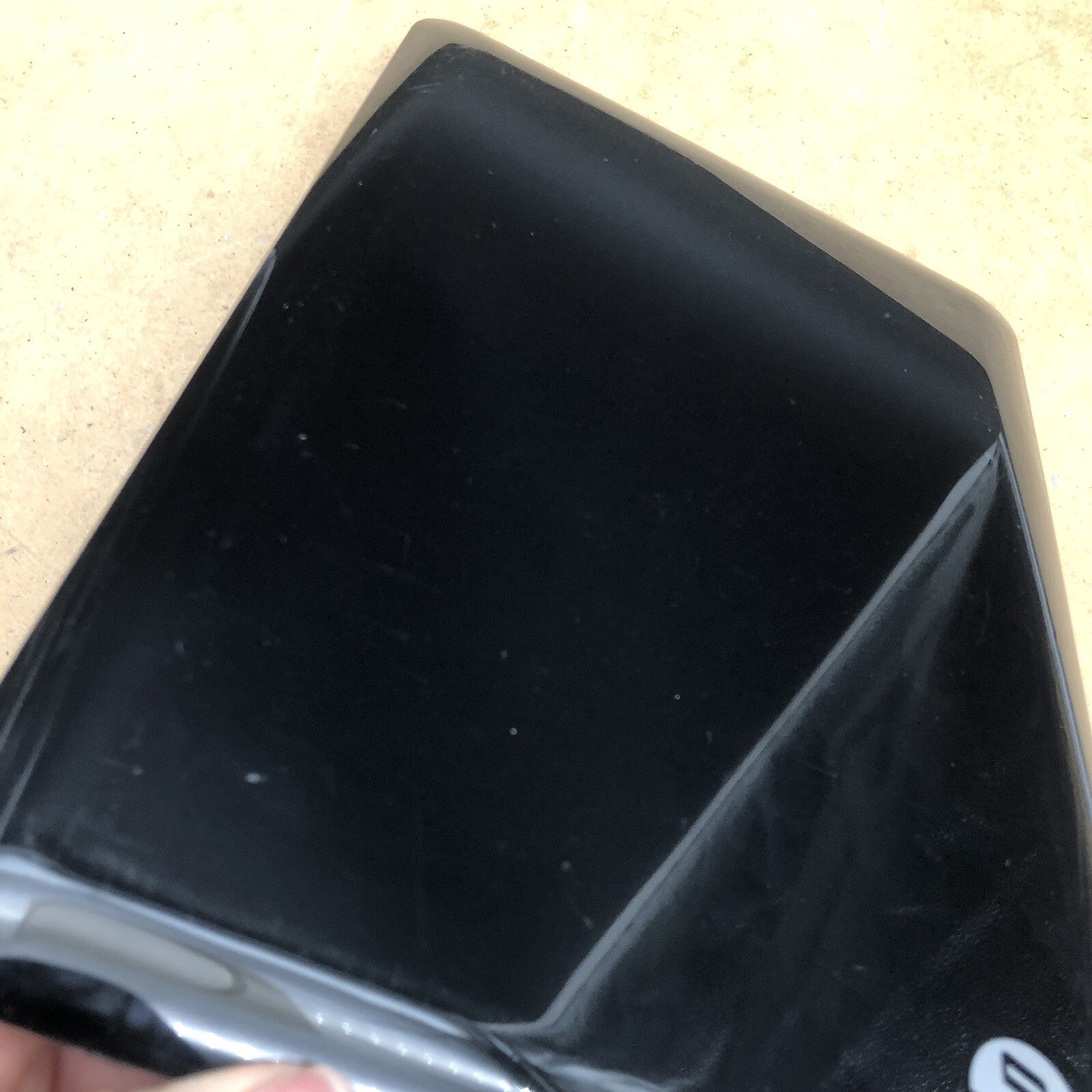 Capot - HP Mini 110