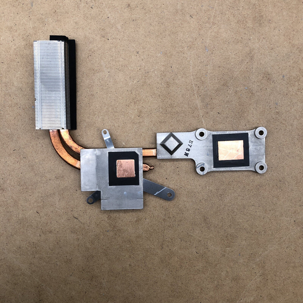 Dissipateur - Asus X53T