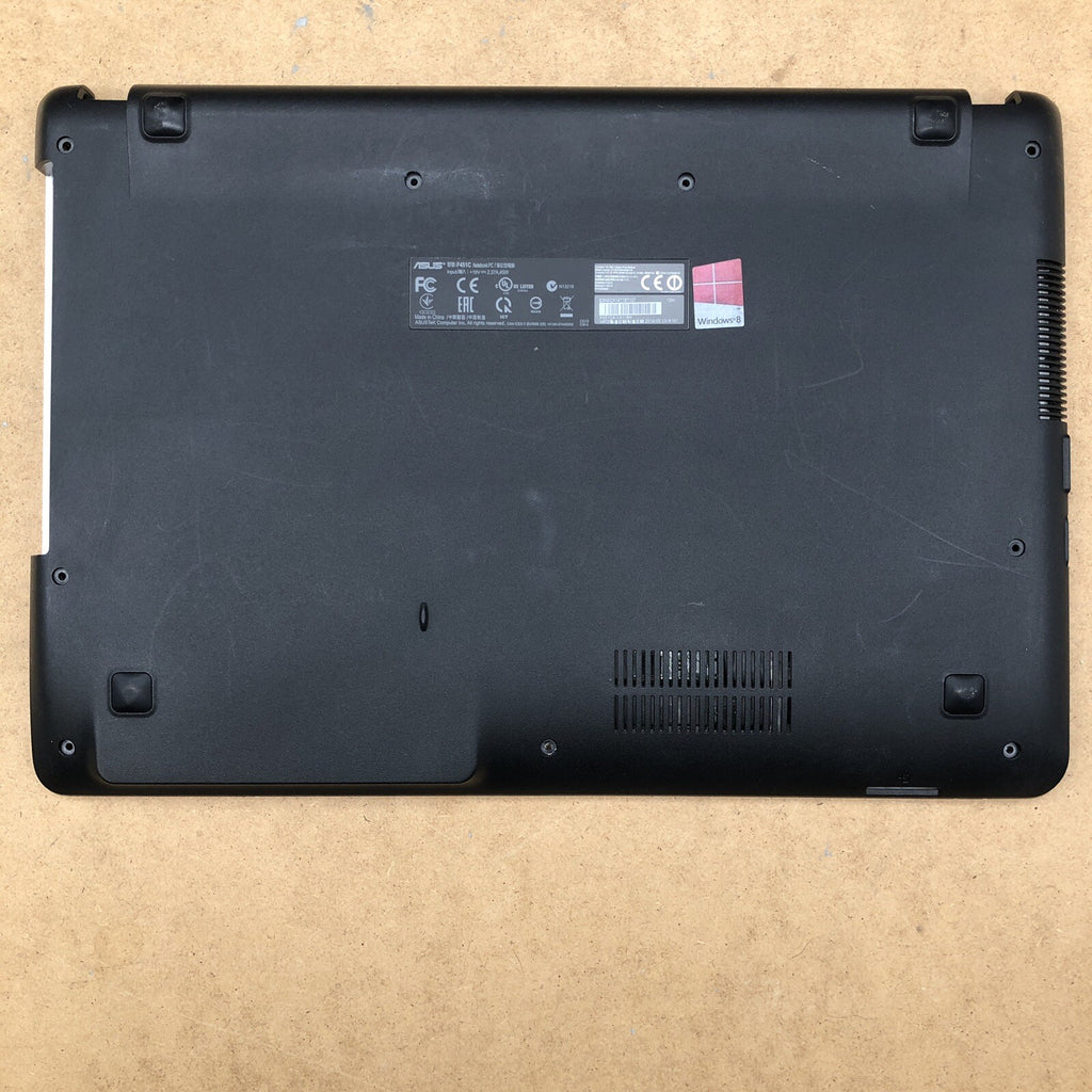 Plasturgie avec clavier azerty - Asus F451C