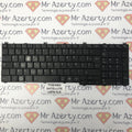 Clavier azerty - Toshiba Satellite L670-1L0