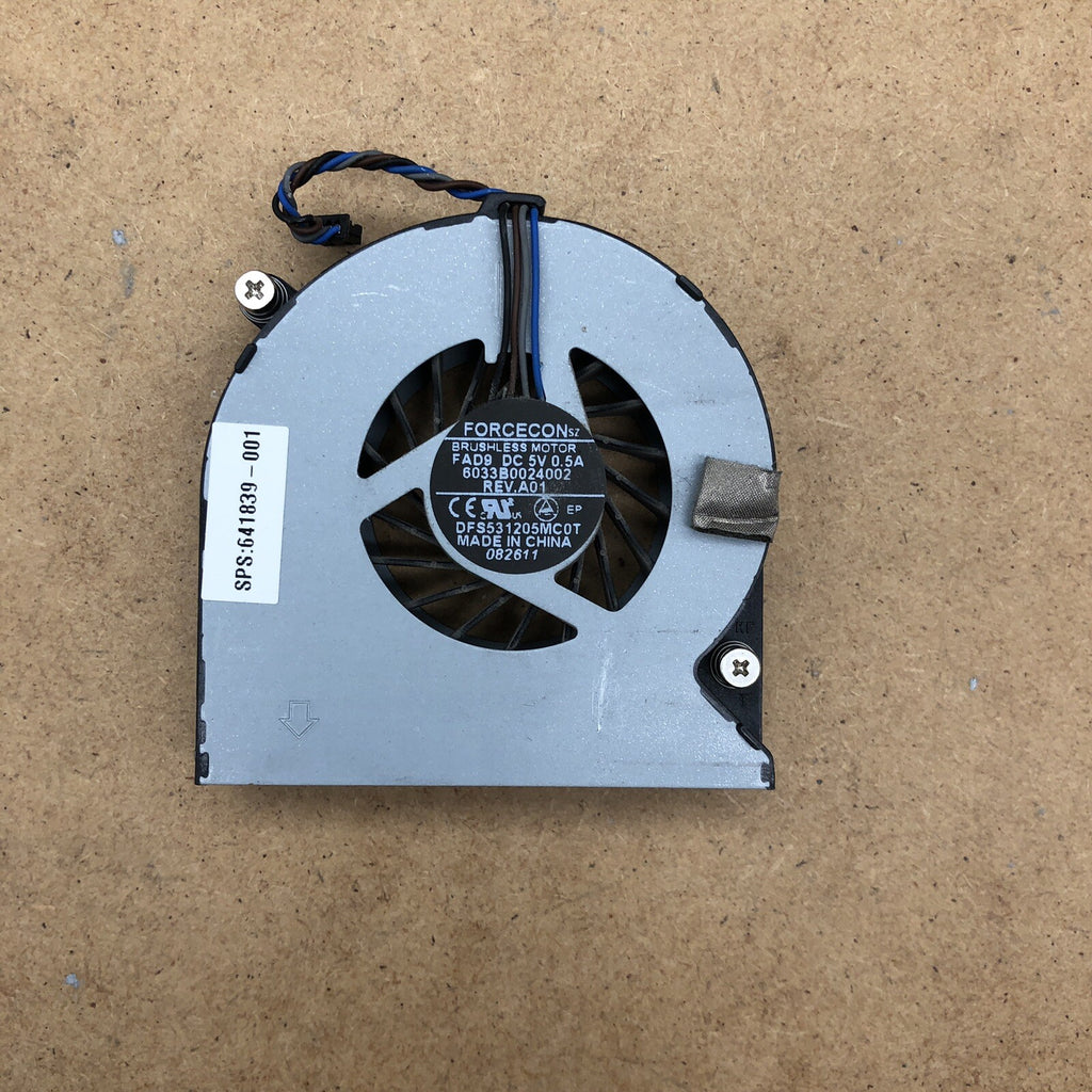 Ventilateur - HP Probook 6460B
