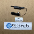 Enceintes - Dell inspiron 1300